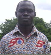 Francis Wilson Owusu